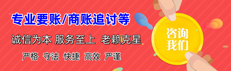 龙泉清债公司